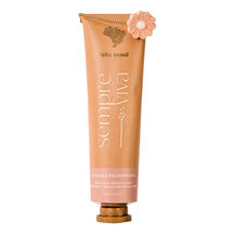 Creme para Mãos e Unhas Feito Brasil Sempre Viva